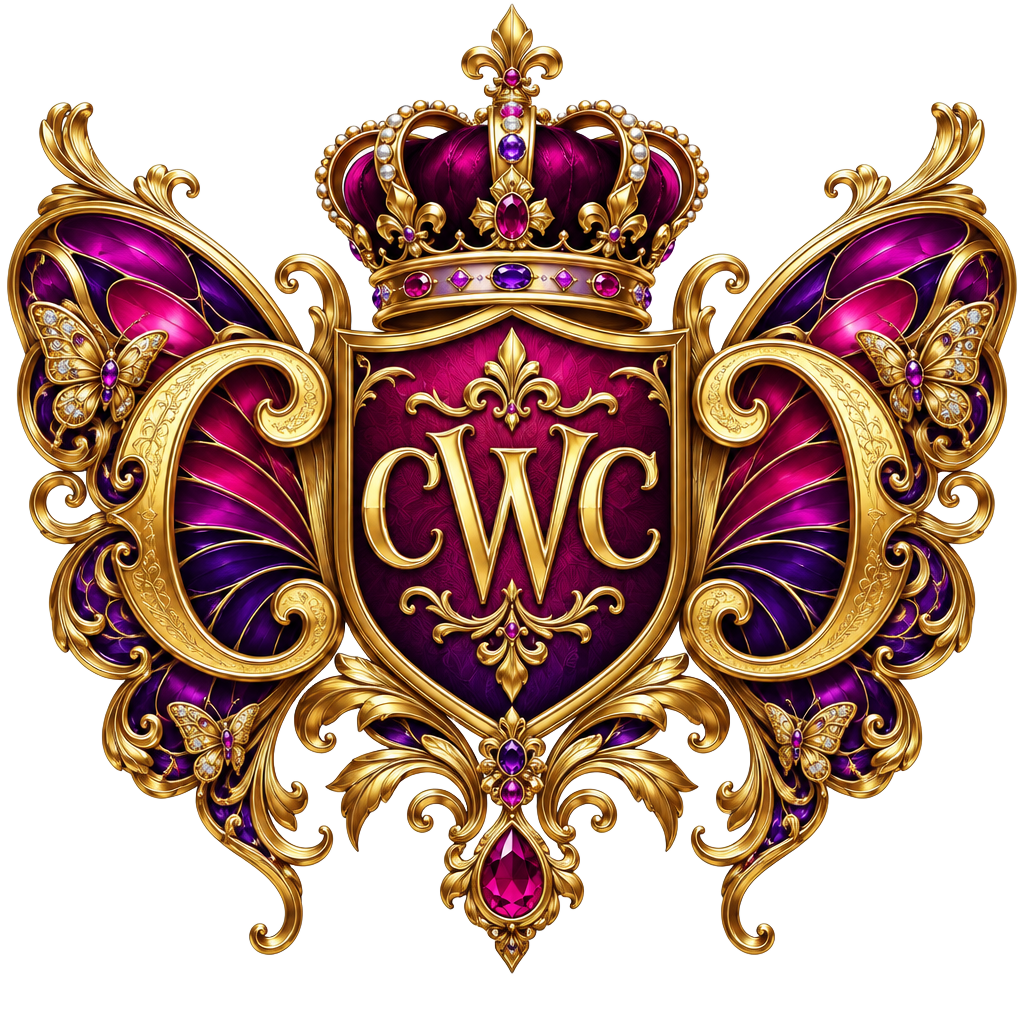 Castle Wing Council coat of arms