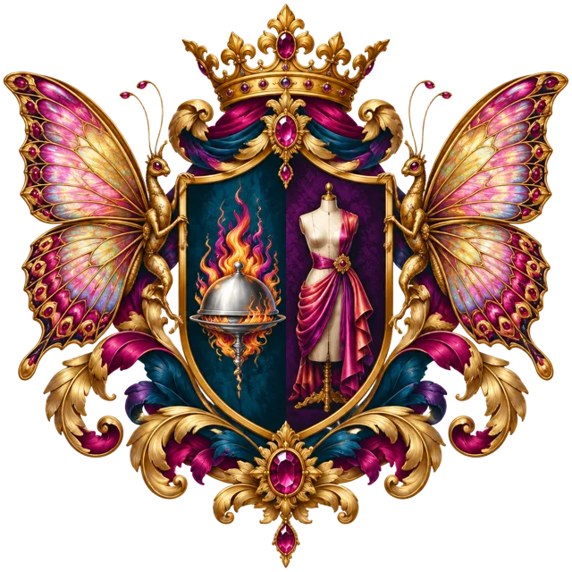 Council member 2 coat of arms