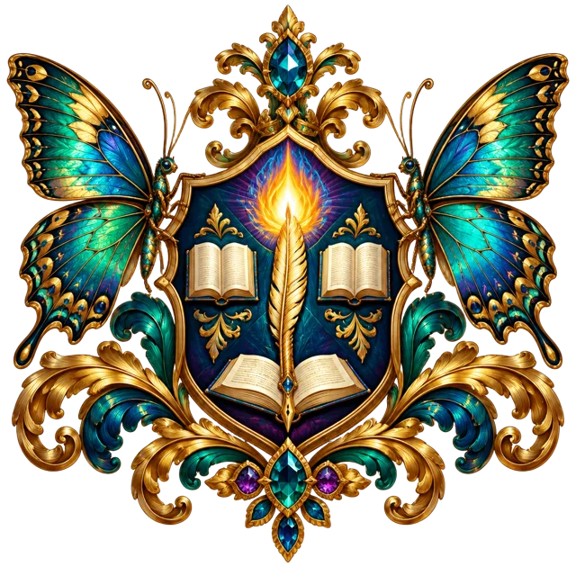 Council member 7 coat of arms