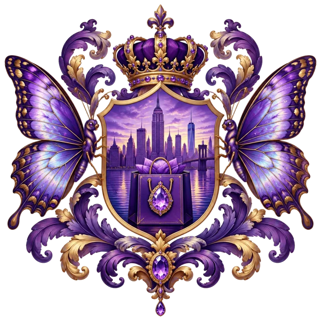 Council member 10 coat of arms